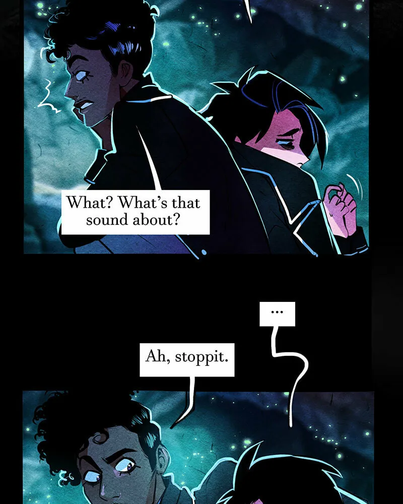 Nevermore (Kate Flynn) Chapter 17 page 82 - 
