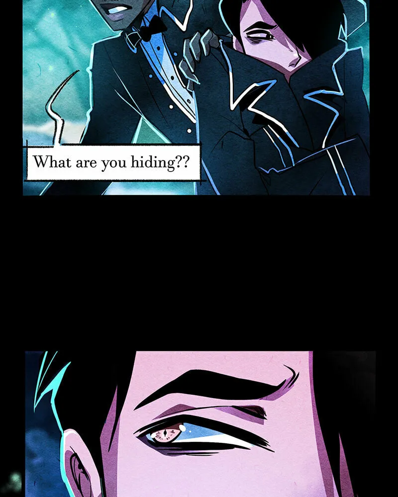 Nevermore (Kate Flynn) Chapter 17 page 83 - 