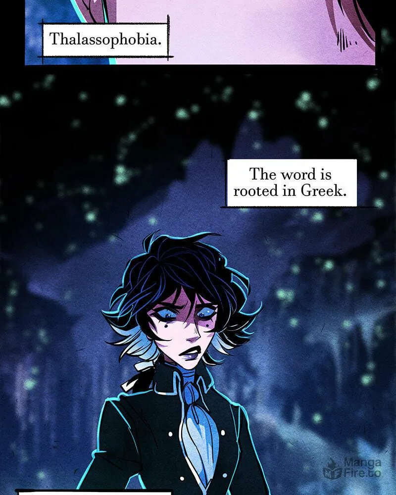 Nevermore (Kate Flynn) Chapter 17 page 84 - 
