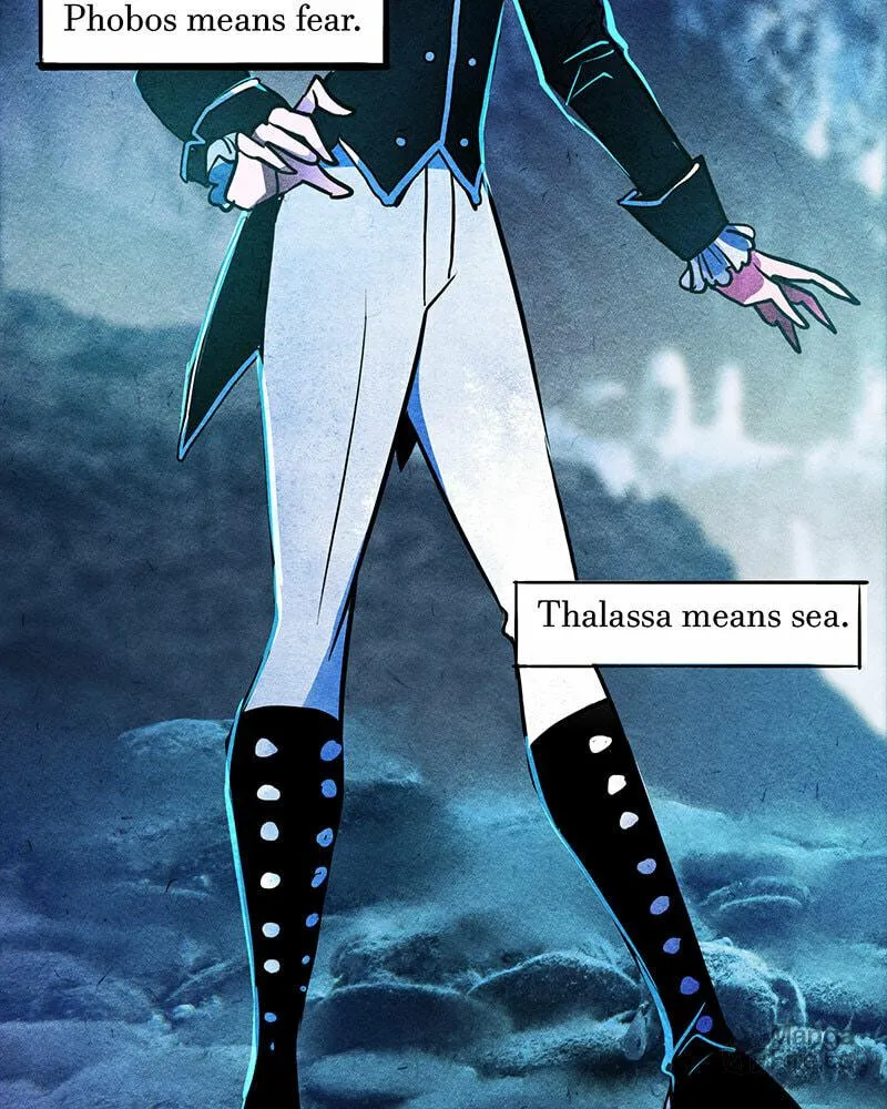 Nevermore (Kate Flynn) Chapter 17 page 85 - 