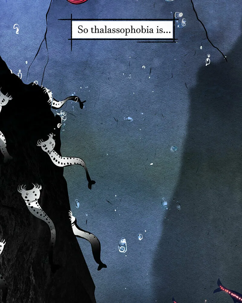 Nevermore (Kate Flynn) Chapter 17 page 88 - 