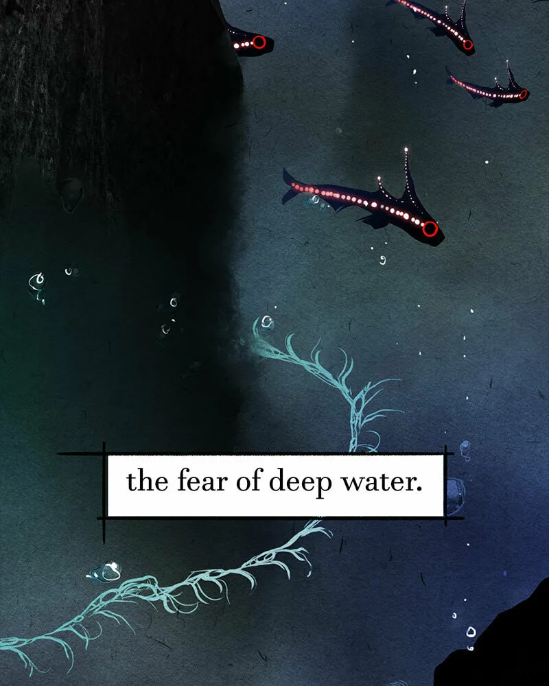 Nevermore (Kate Flynn) Chapter 17 page 89 - 