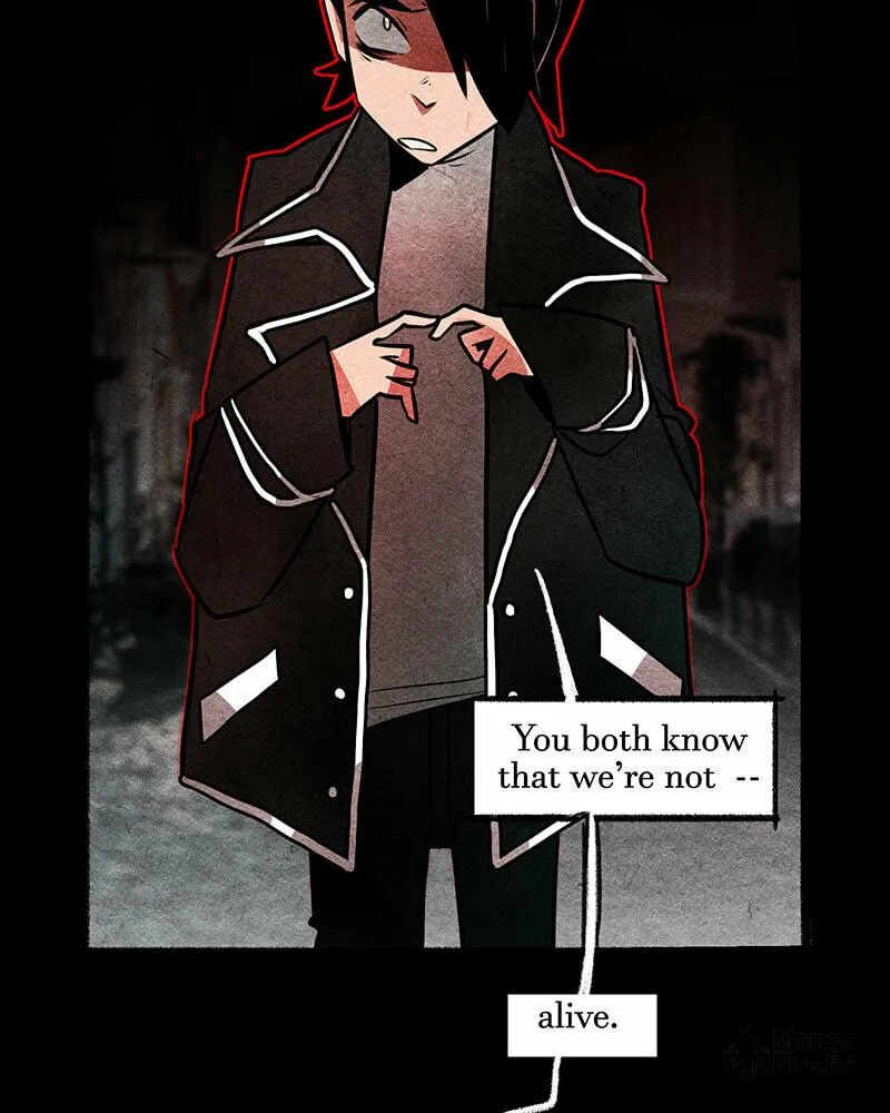 Nevermore (Kate Flynn) Chapter 17 page 10 - 