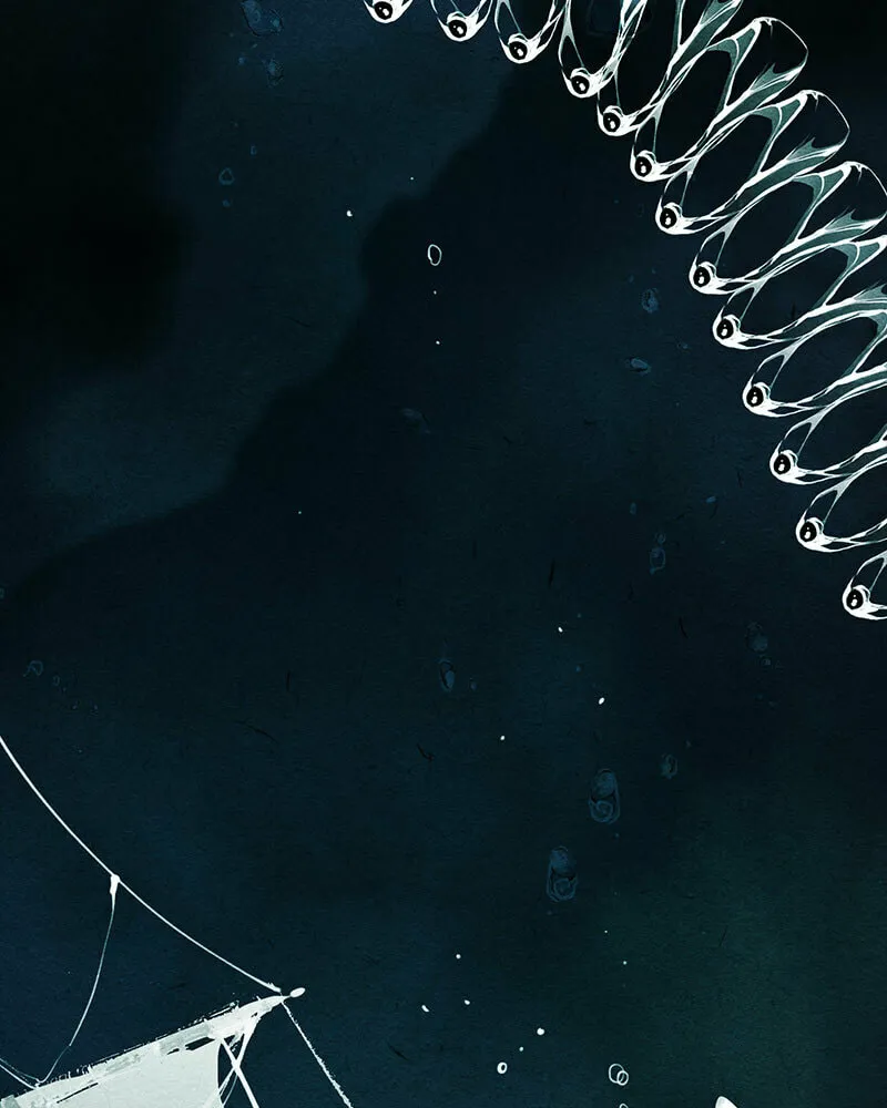 Nevermore (Kate Flynn) Chapter 17 page 94 - 
