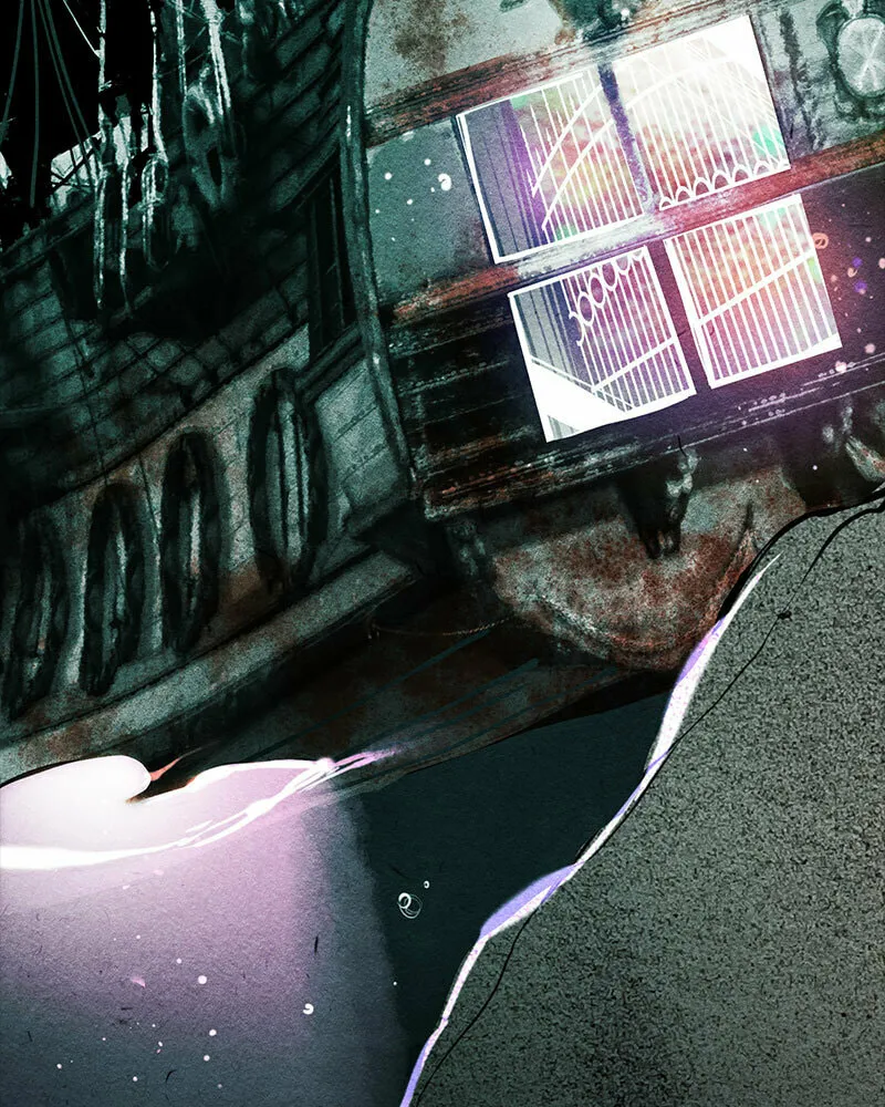 Nevermore (Kate Flynn) Chapter 17 page 97 - 