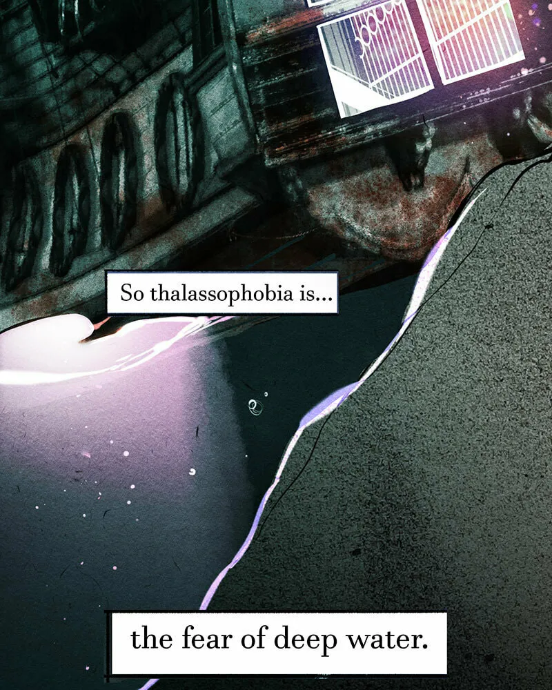 Nevermore (Kate Flynn) Chapter 18 page 2 - 