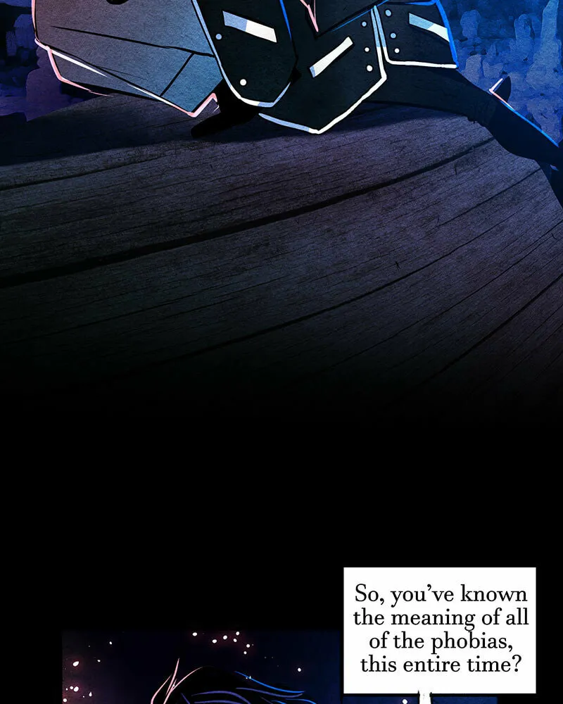 Nevermore (Kate Flynn) Chapter 18 page 11 - 