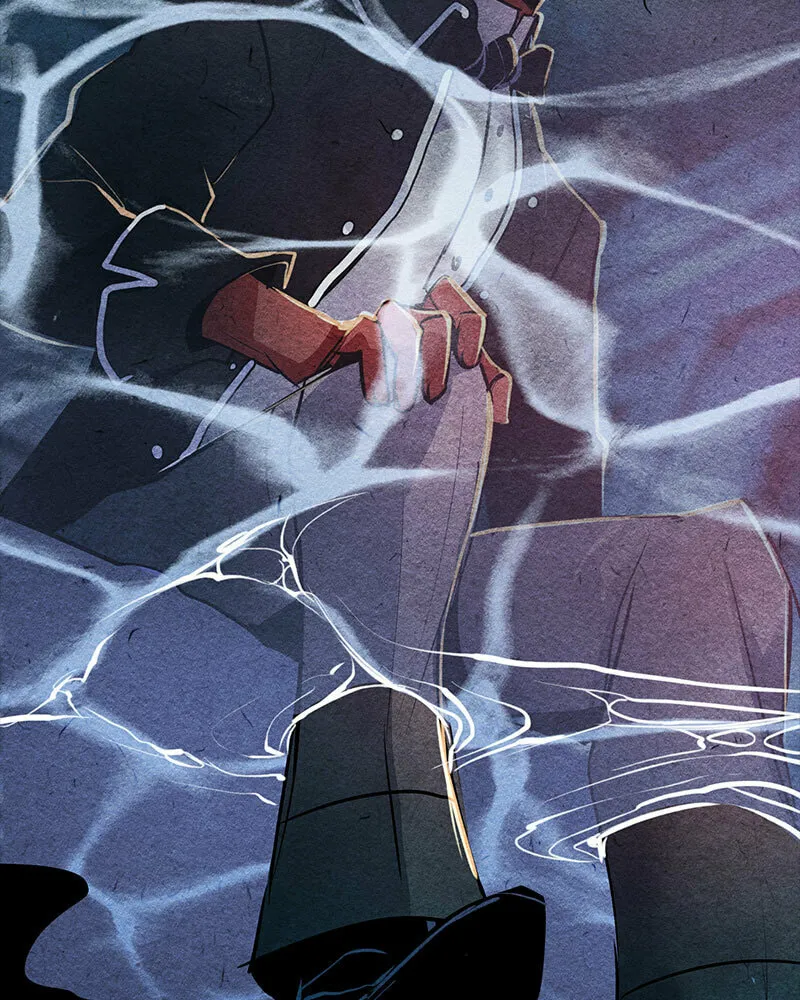 Nevermore (Kate Flynn) Chapter 18 page 101 - 