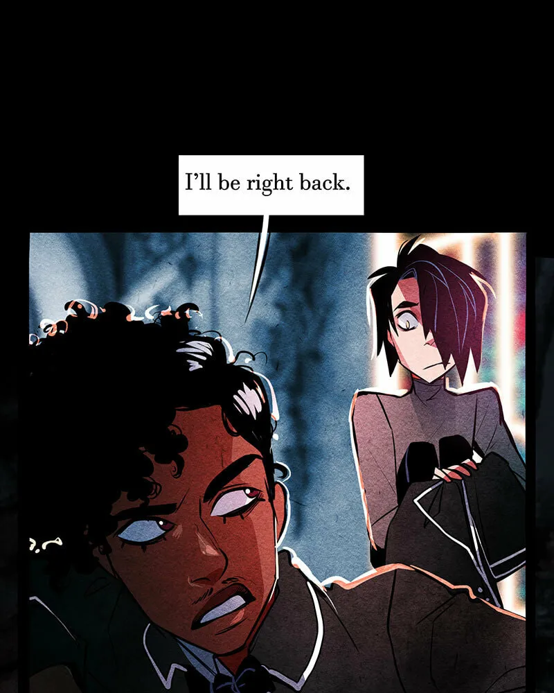 Nevermore (Kate Flynn) Chapter 18 page 103 - 