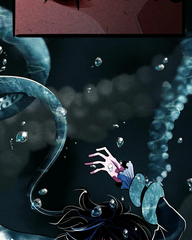 Nevermore (Kate Flynn) Chapter 18 page 107 - 