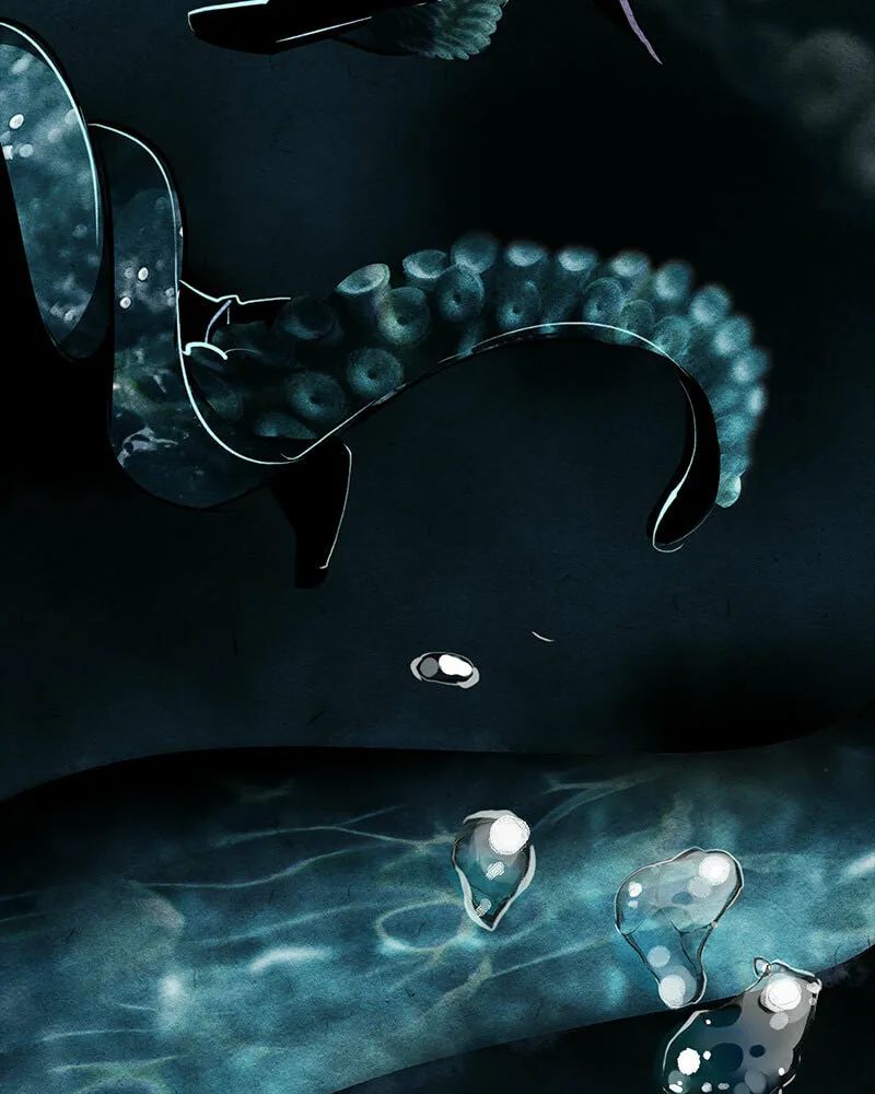 Nevermore (Kate Flynn) Chapter 18 page 109 - 