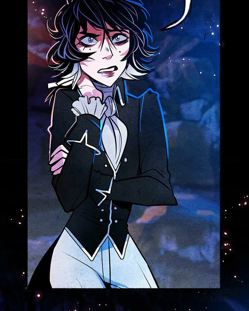 Nevermore (Kate Flynn) Chapter 18 page 12 - 