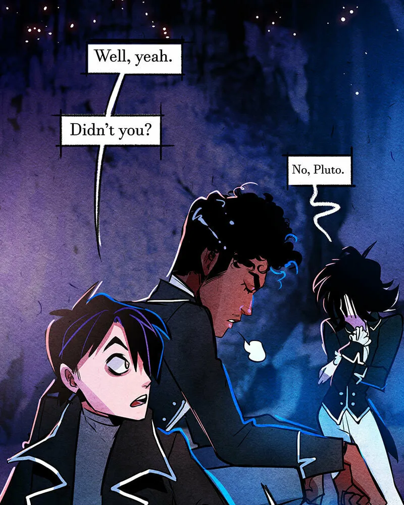 Nevermore (Kate Flynn) Chapter 18 page 13 - 