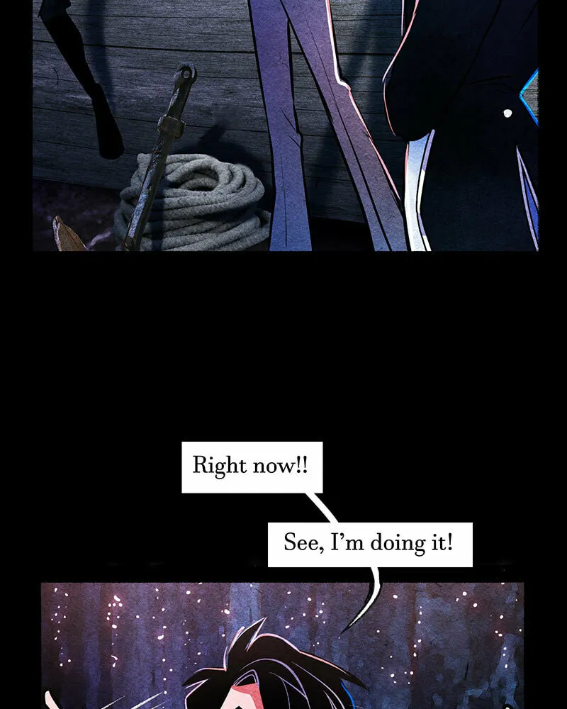 Nevermore (Kate Flynn) Chapter 18 page 16 - 