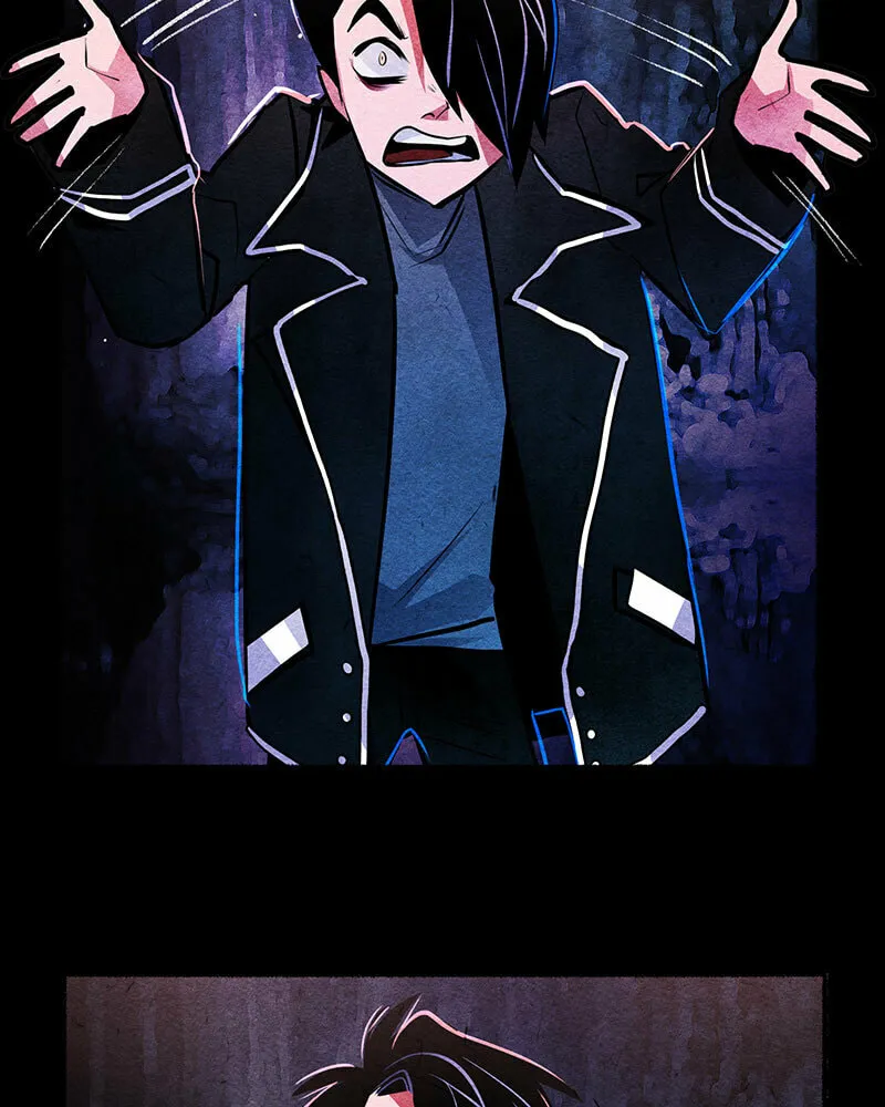 Nevermore (Kate Flynn) Chapter 18 page 17 - 