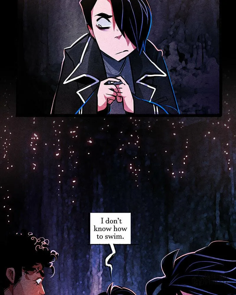 Nevermore (Kate Flynn) Chapter 18 page 18 - 