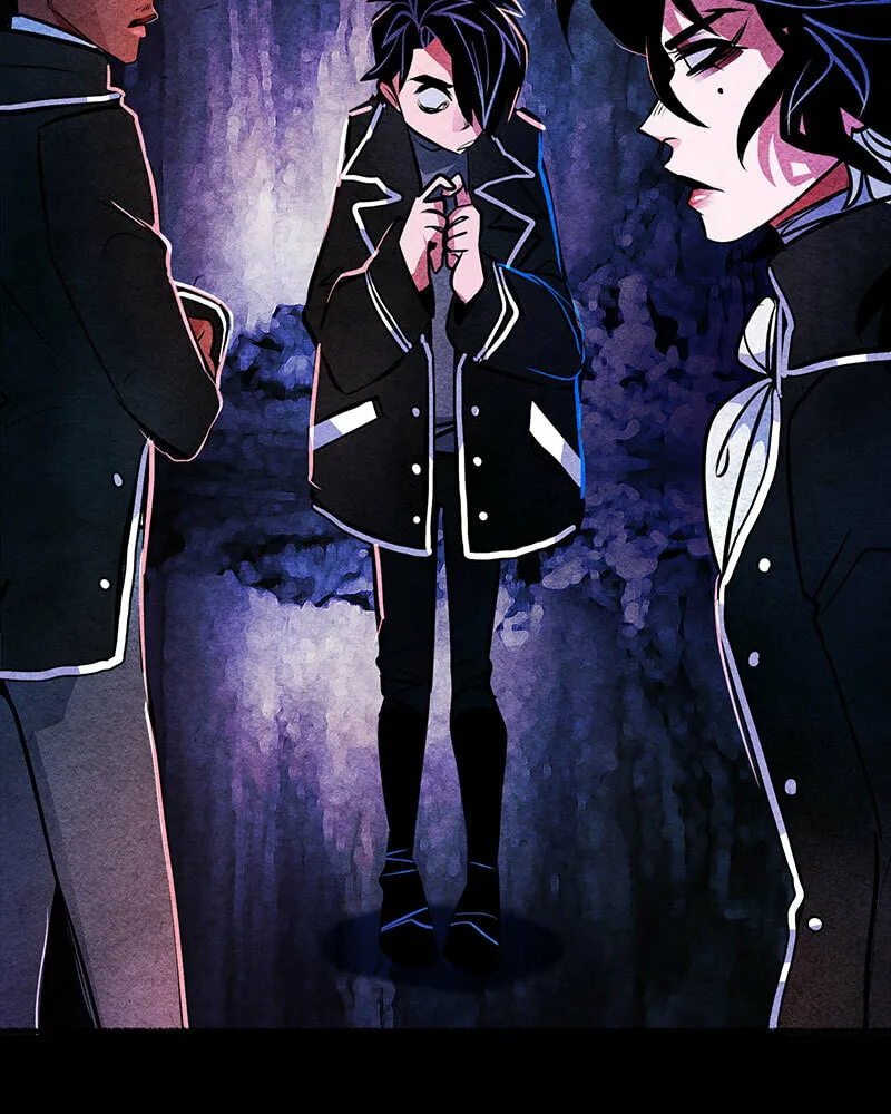 Nevermore (Kate Flynn) Chapter 18 page 19 - 