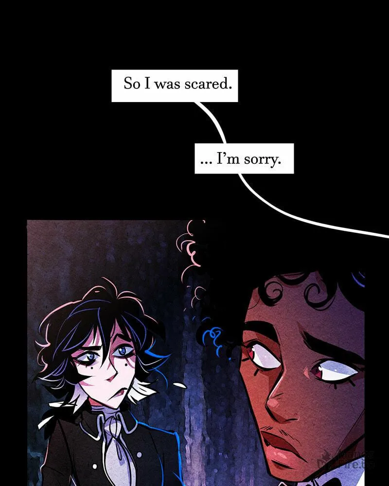 Nevermore (Kate Flynn) Chapter 18 page 20 - 