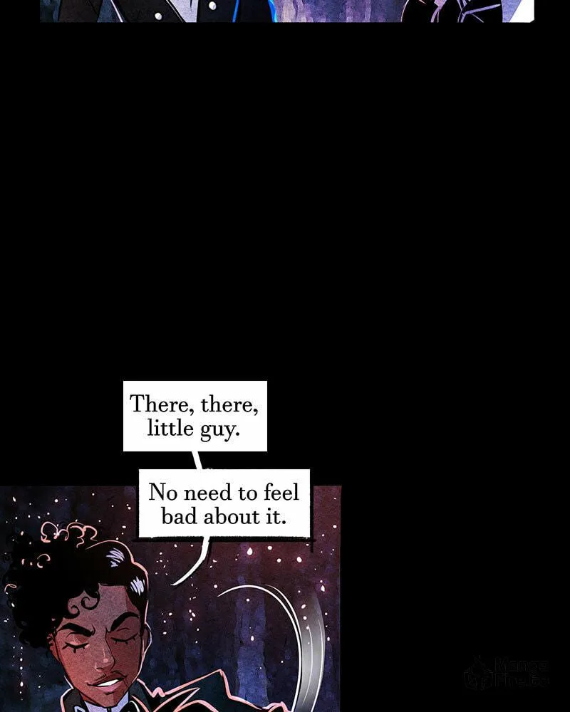 Nevermore (Kate Flynn) Chapter 18 page 21 - 