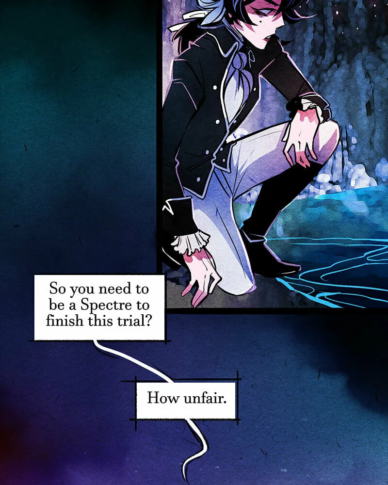 Nevermore (Kate Flynn) Chapter 18 page 23 - 