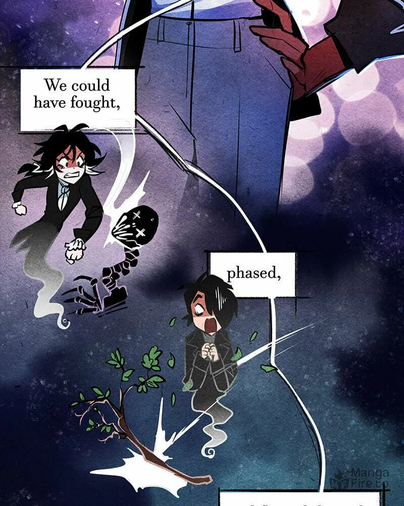 Nevermore (Kate Flynn) Chapter 18 page 25 - 
