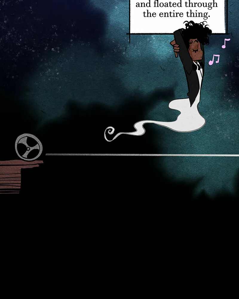 Nevermore (Kate Flynn) Chapter 18 page 26 - 