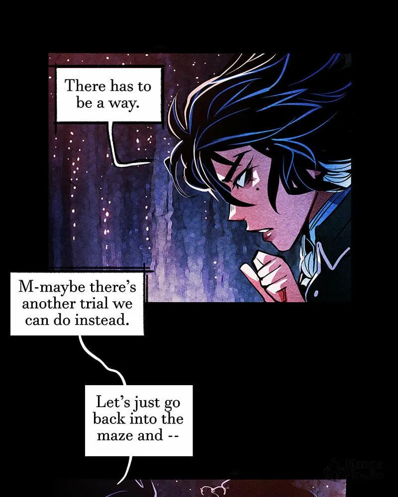 Nevermore (Kate Flynn) Chapter 18 page 27 - 