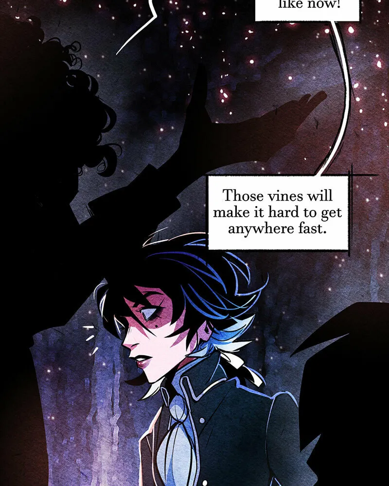 Nevermore (Kate Flynn) Chapter 18 page 29 - 