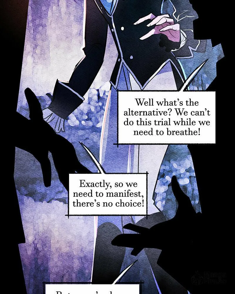 Nevermore (Kate Flynn) Chapter 18 page 30 - 