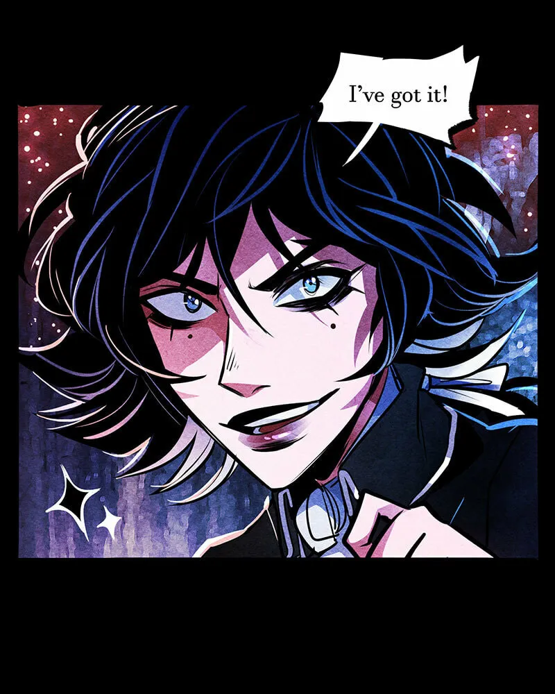 Nevermore (Kate Flynn) Chapter 18 page 32 - 
