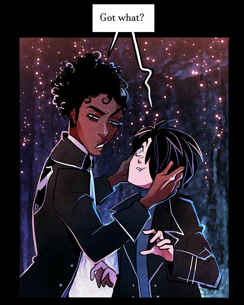 Nevermore (Kate Flynn) Chapter 18 page 33 - 