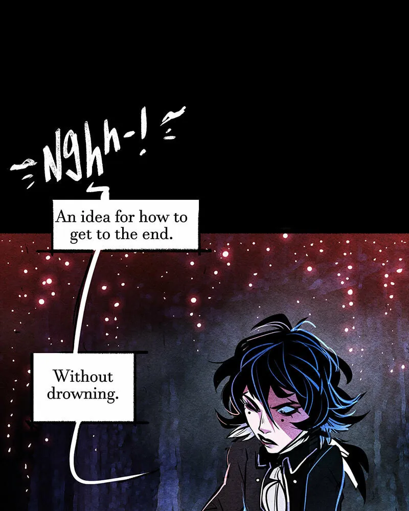 Nevermore (Kate Flynn) Chapter 18 page 34 - 