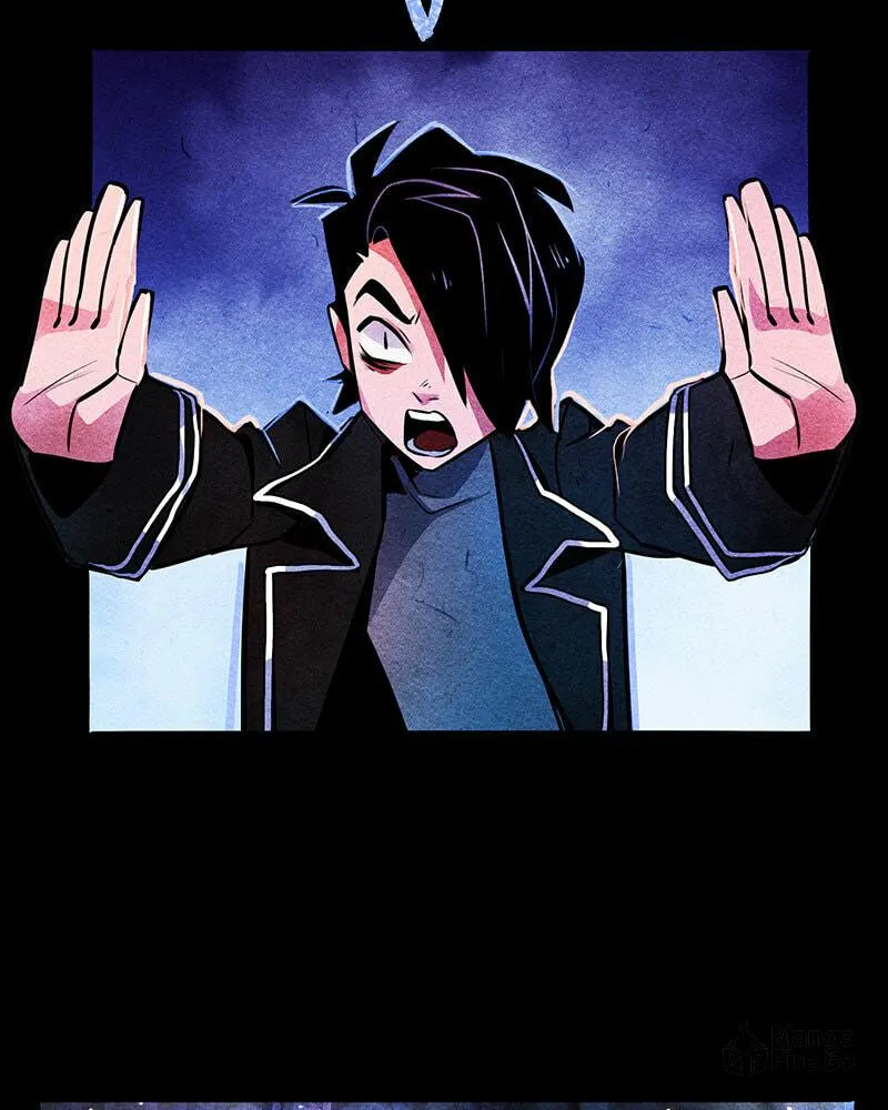 Nevermore (Kate Flynn) Chapter 18 page 39 - 