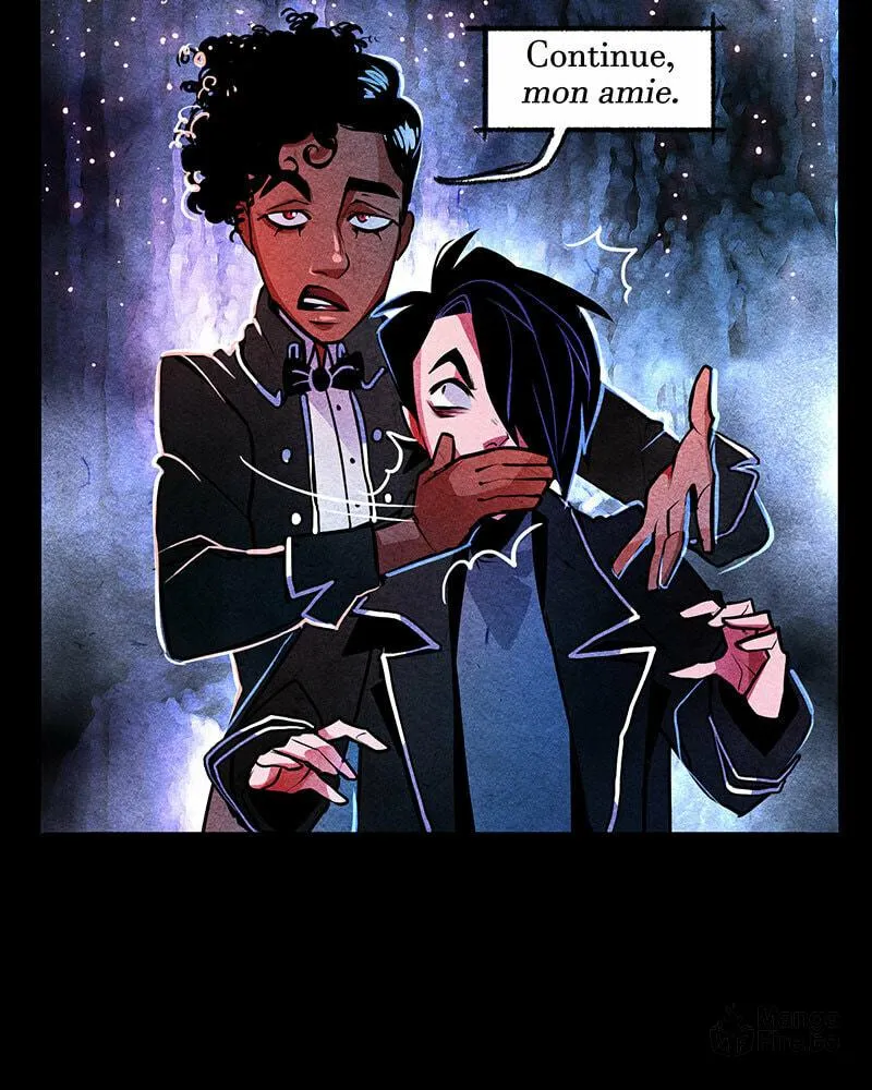 Nevermore (Kate Flynn) Chapter 18 page 40 - 