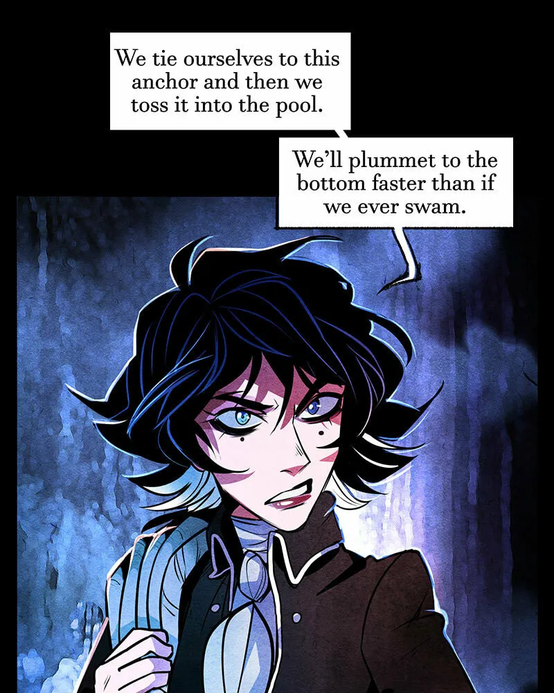 Nevermore (Kate Flynn) Chapter 18 page 41 - 