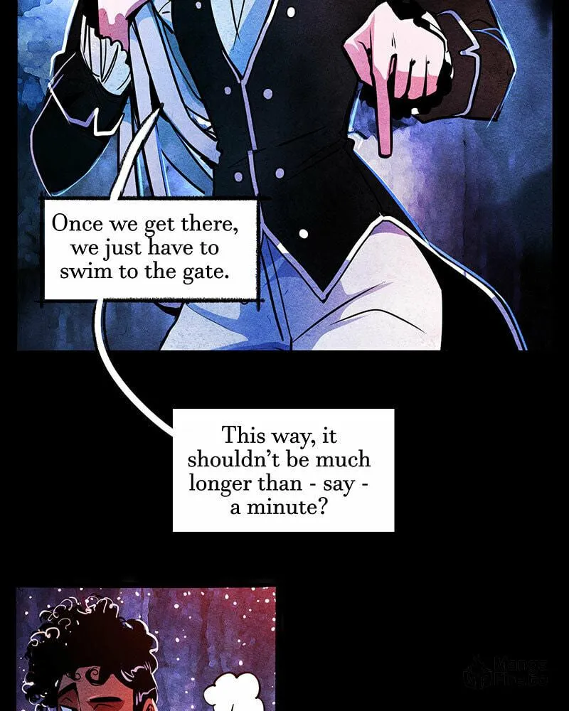 Nevermore (Kate Flynn) Chapter 18 page 42 - 