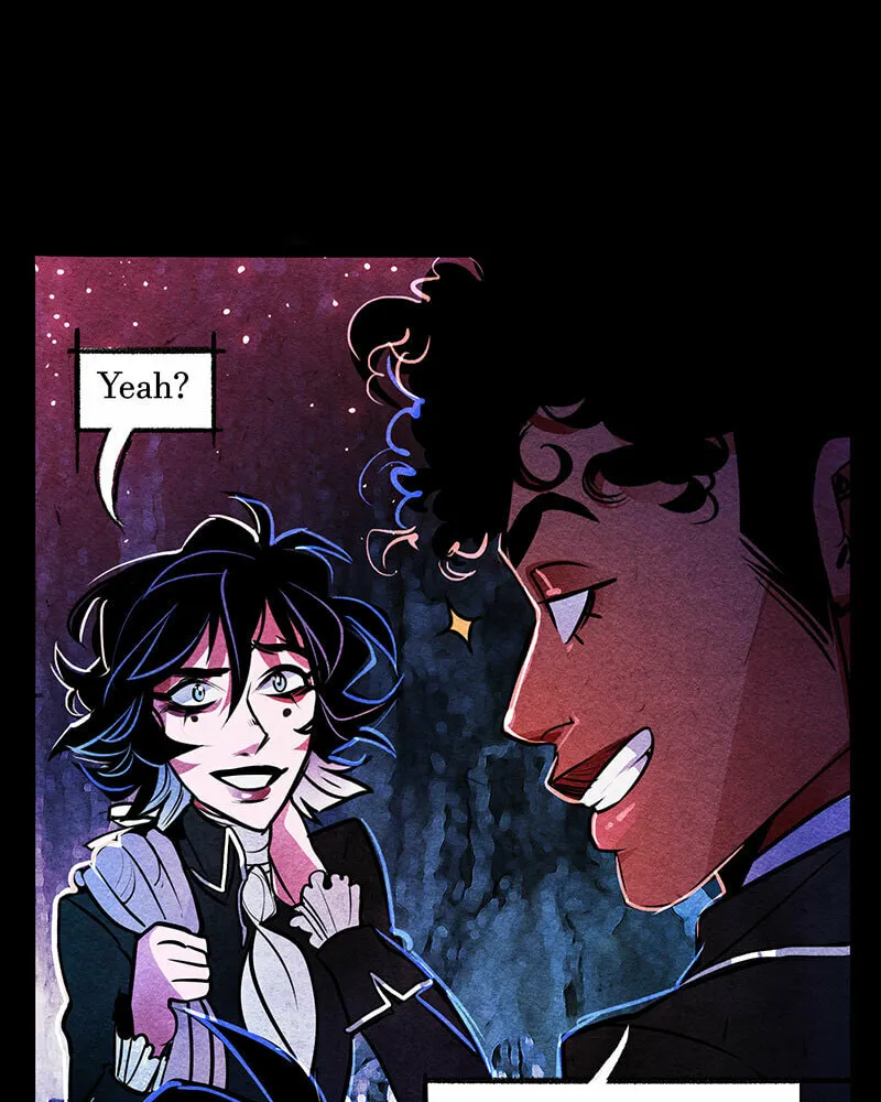 Nevermore (Kate Flynn) Chapter 18 page 44 - 