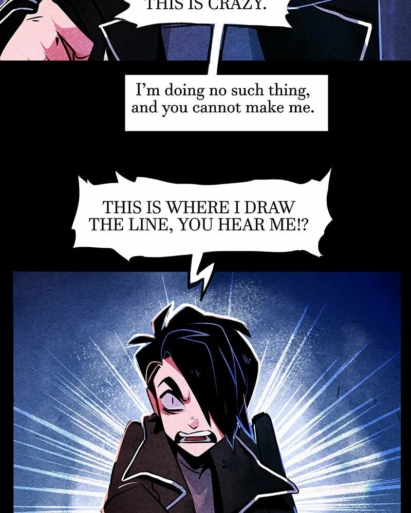 Nevermore (Kate Flynn) Chapter 18 page 47 - 