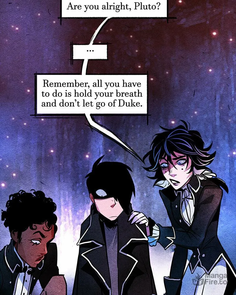 Nevermore (Kate Flynn) Chapter 18 page 50 - 
