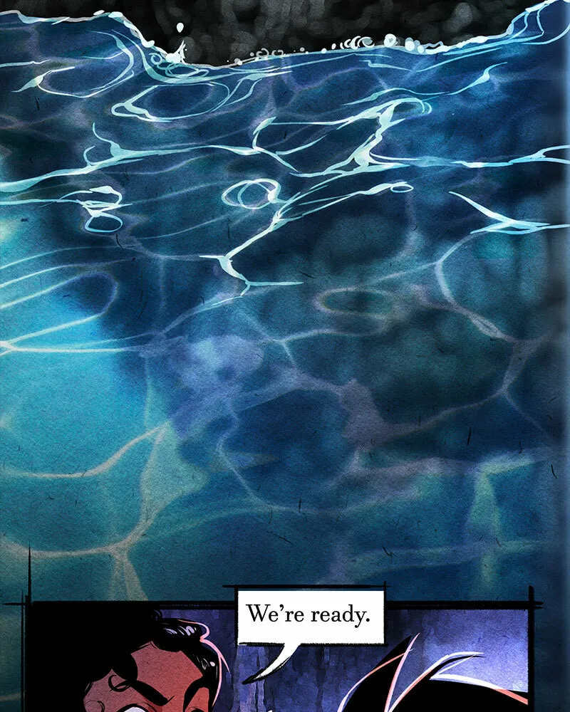 Nevermore (Kate Flynn) Chapter 18 page 52 - 