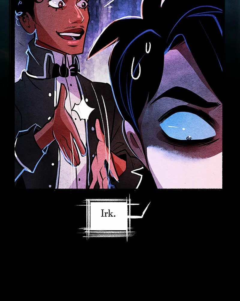 Nevermore (Kate Flynn) Chapter 18 page 53 - 