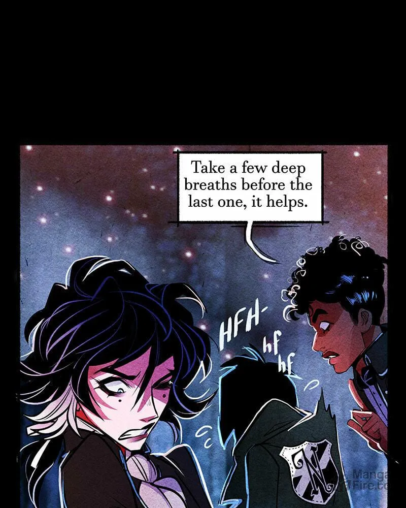 Nevermore (Kate Flynn) Chapter 18 page 54 - 