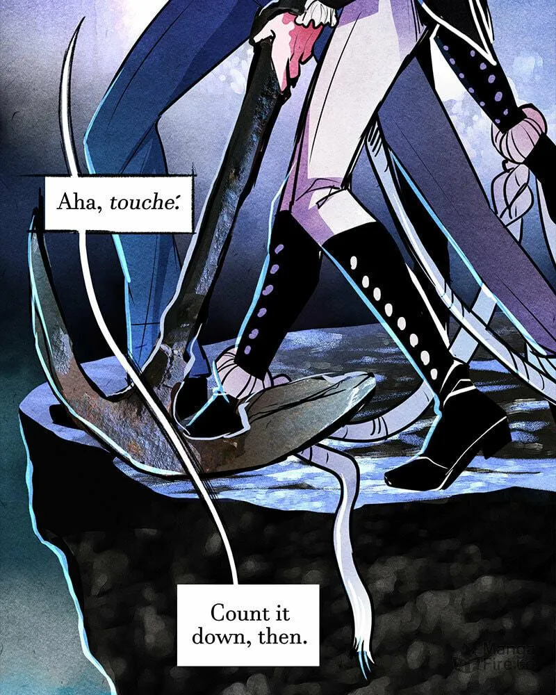 Nevermore (Kate Flynn) Chapter 18 page 57 - 