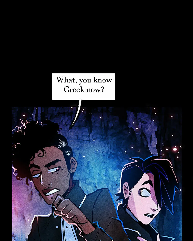 Nevermore (Kate Flynn) Chapter 18 page 7 - 
