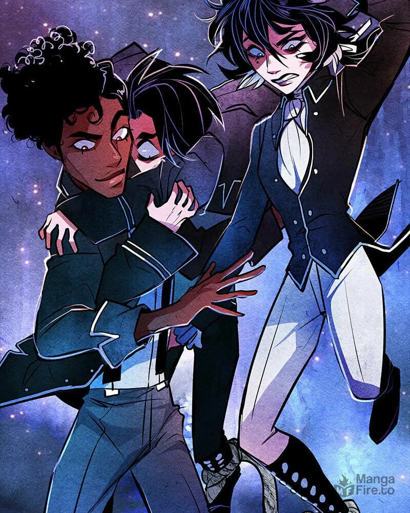 Nevermore (Kate Flynn) Chapter 18 page 63 - 