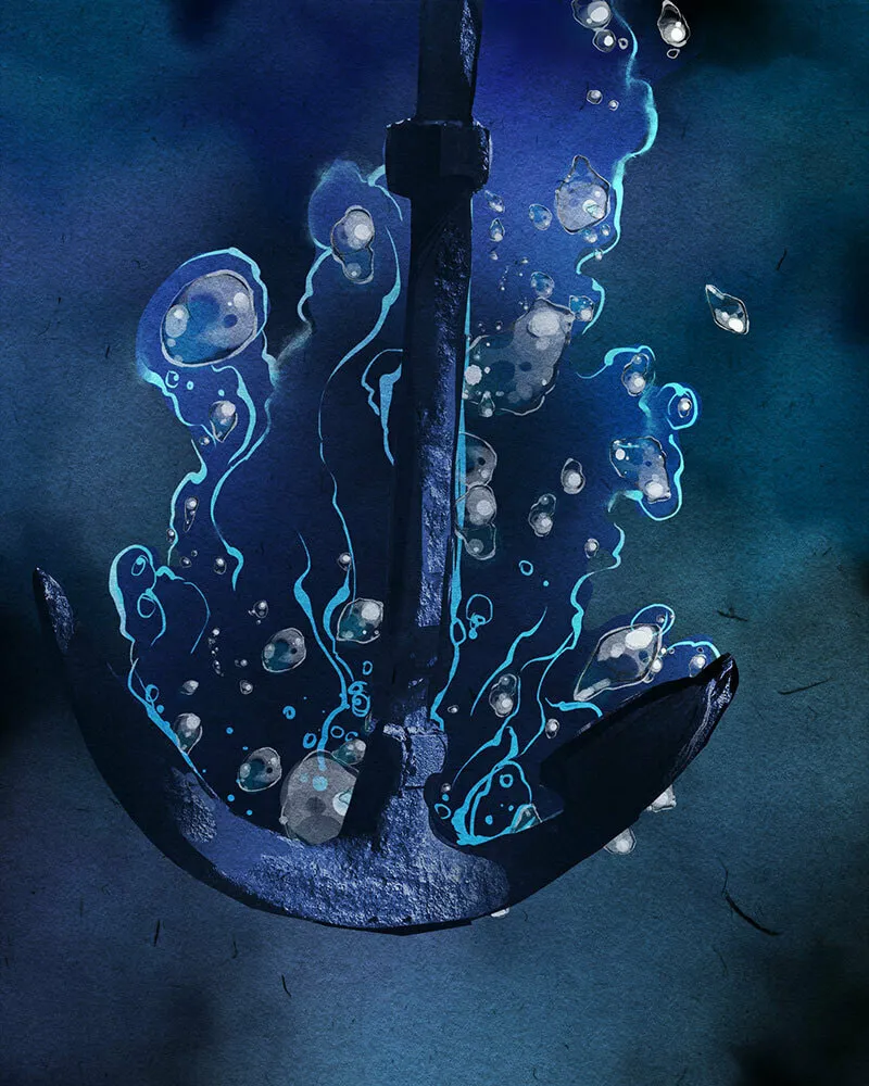 Nevermore (Kate Flynn) Chapter 18 page 67 - 