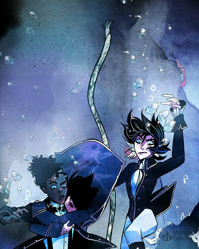Nevermore (Kate Flynn) Chapter 18 page 69 - 