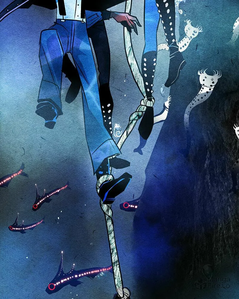 Nevermore (Kate Flynn) Chapter 18 page 70 - 