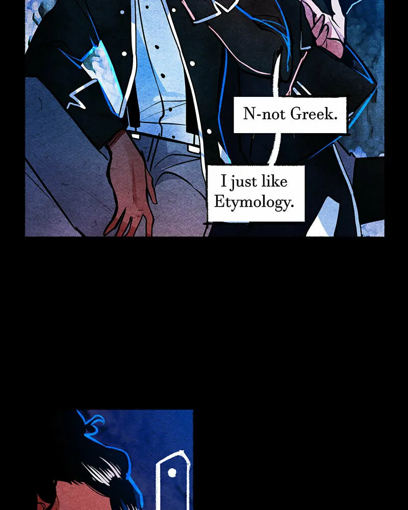 Nevermore (Kate Flynn) Chapter 18 page 8 - 