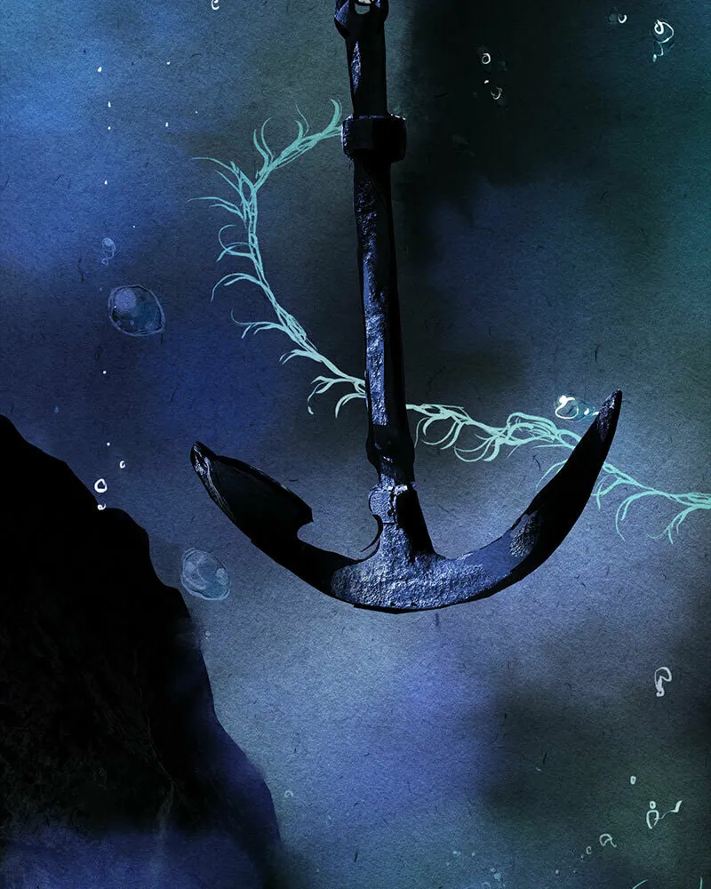 Nevermore (Kate Flynn) Chapter 18 page 71 - 